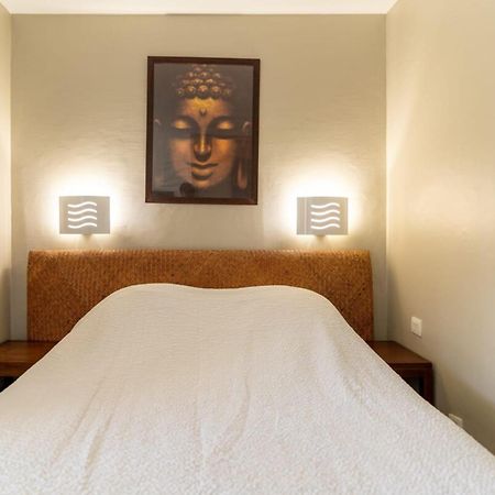 Beautiful Flat With Swimming Pool Tennis Court And Free Parking 117 Le Touquet Exteriör bild
