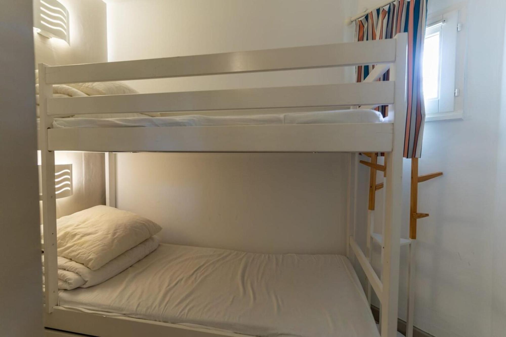 Beautiful Flat With Swimming Pool Tennis Court And Free Parking 117 Le Touquet Exteriör bild